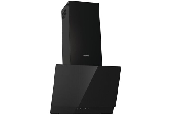 Okap kuchenny Skośny Gorenje WHI649EB