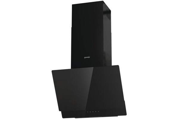 Okap kuchenny Skośny Gorenje WHI649EB