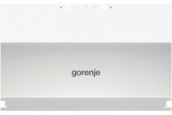 Okap kuchenny Kominowy Gorenje WHI6SYW