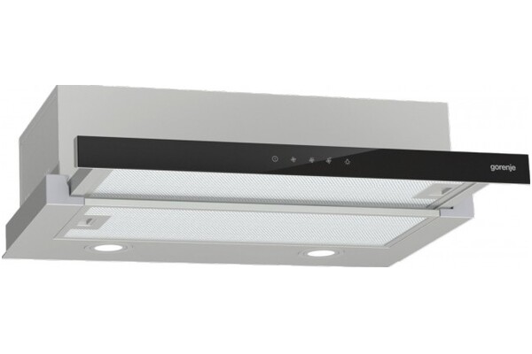 Okap kuchenny Wkład Gorenje TH64E3SGB