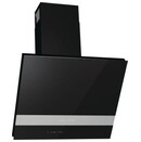 Okap kuchenny Kominowy Gorenje WHI643ORAB