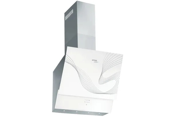 Okap kuchenny Kominowy Gorenje DVG6565KR