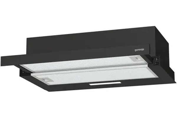 Okap kuchenny Podszafkowy Gorenje TH60E3B