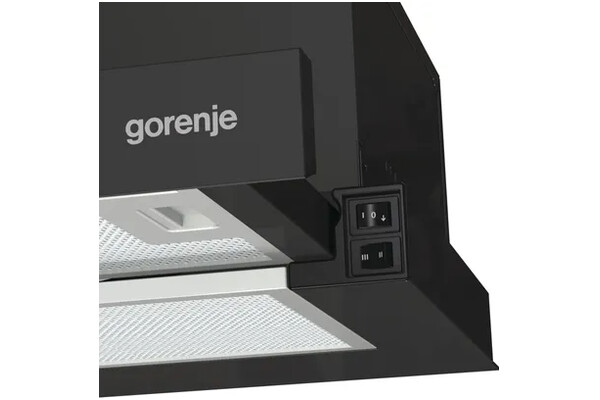 Okap kuchenny Podszafkowy Gorenje TH60E3B