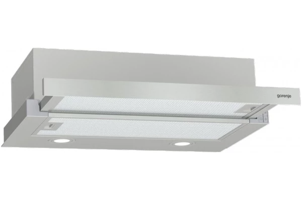 Okap kuchenny wkład - teleskopowy Gorenje TH62E4X