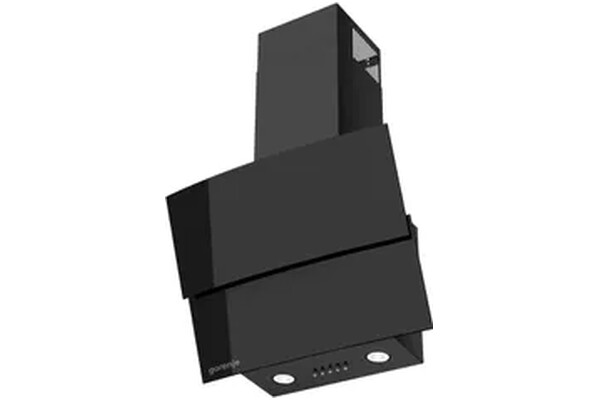 Okap kuchenny Skośny Gorenje DVG6545AXS