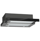 Okap kuchenny wkład - teleskopowy Gorenje P1BHP6410ESGB