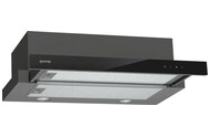 Okap kuchenny wkład - teleskopowy Gorenje P1BHP6410ESGB