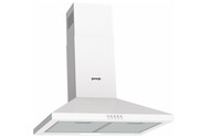 Okap kuchenny Przyścienny Gorenje WHC629E4W