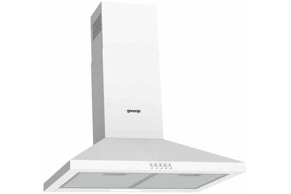 Okap kuchenny Przyścienny Gorenje WHC629E4W