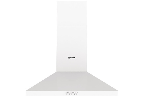Okap kuchenny Przyścienny Gorenje WHC629E4W