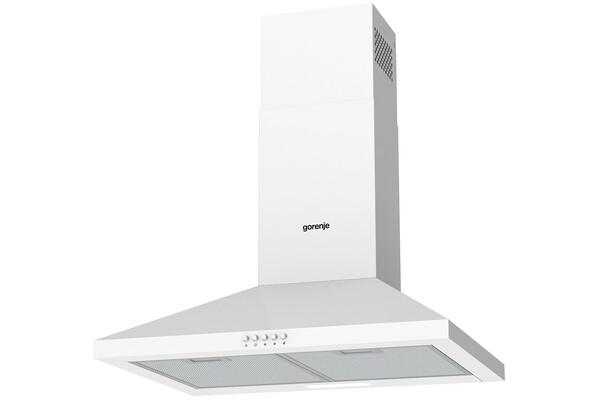 Okap kuchenny Przyścienny Gorenje WHC629E4W