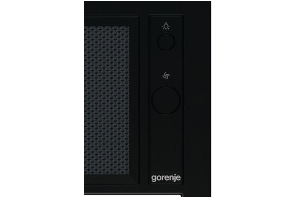 Okap kuchenny Podszafkowy Gorenje BHI681EB