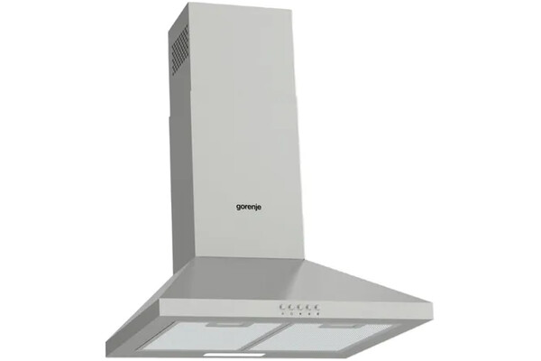 Okap kuchenny Kominowy Gorenje WHC529E4X