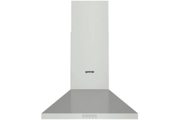 Okap kuchenny Kominowy Gorenje WHC529E4X