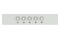 Okap kuchenny Kominowy Gorenje WHC529E4X