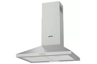 Okap kuchenny Kominowy Gorenje WHC629E4X