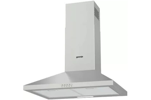 Okap kuchenny Kominowy Gorenje WHC629E4X