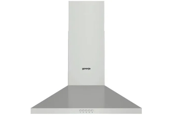 Okap kuchenny Kominowy Gorenje WHC629E4X