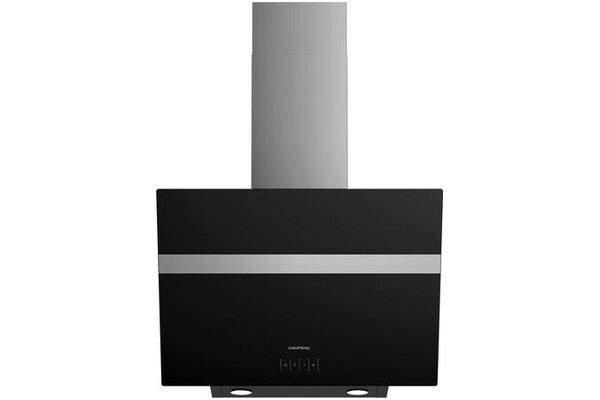 Okap kuchenny Kominowy Grundig GDS2460B
