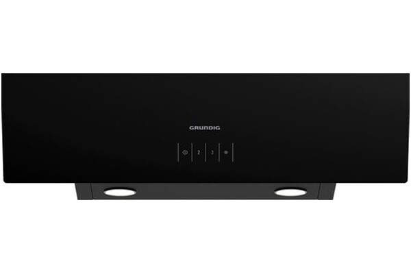 Okap kuchenny Kominowy Grundig GDS2460B
