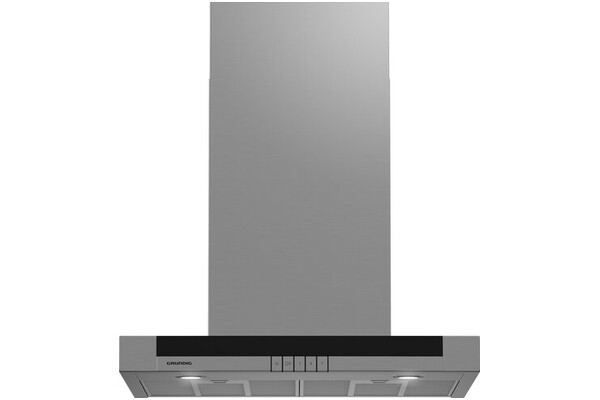 Okap kuchenny Przyścienny Grundig GDK2774BXB