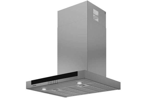 Okap kuchenny Przyścienny Grundig GDK2774BXB