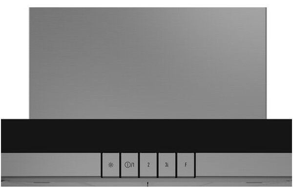 Okap kuchenny Przyścienny Grundig GDK2774BXB