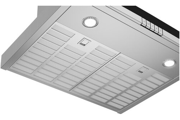 Okap kuchenny Przyścienny Grundig GDK2774BXB