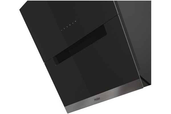 Okap kuchenny Skośny HAIER HADG6DS2X