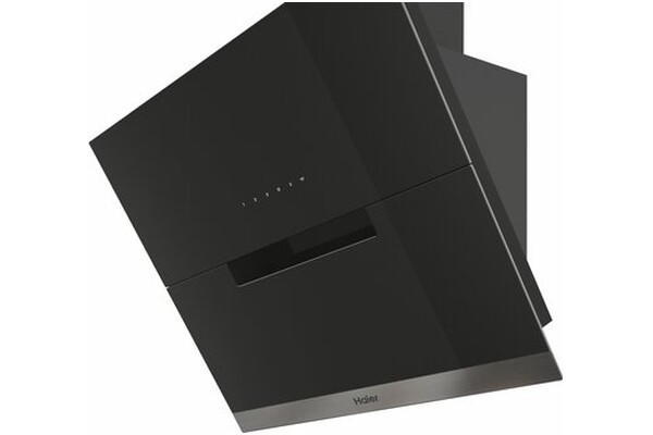 Okap kuchenny Skośny HAIER HADG9DS2X
