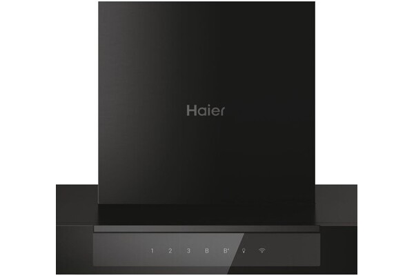 Okap kuchenny Kominowy HAIER HATS6DS46B