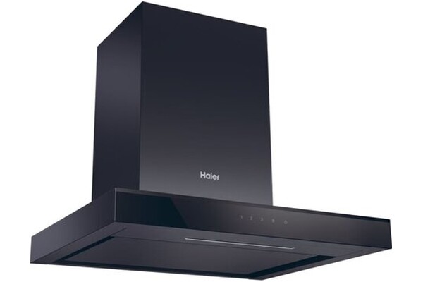 Okap kuchenny Przyścienny HAIER HATS6CBS4B