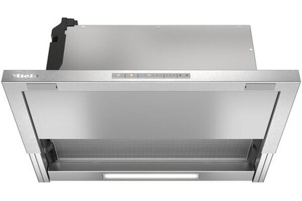 Okap kuchenny Wkład MIELE DAS4620