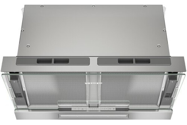 Okap kuchenny Wkład MIELE DAS4640