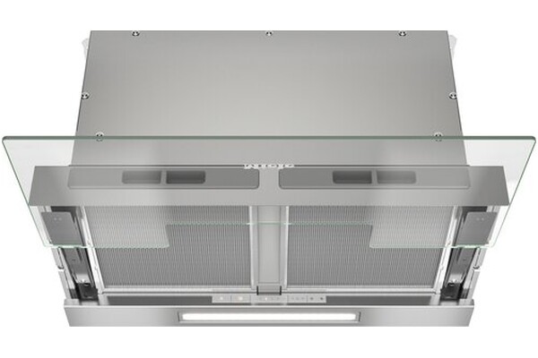 Okap kuchenny Wkład MIELE DAS4640