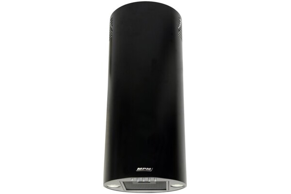 Okap kuchenny wyspowy - tuba MPM 31-OTW-02