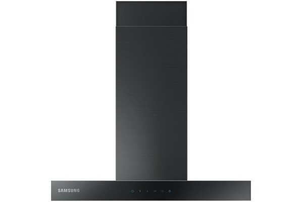 Okap kuchenny Kominowy Samsung NK24M5070BM