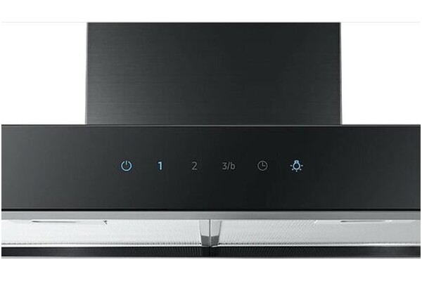 Okap kuchenny Kominowy Samsung NK24M5070BM