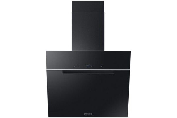 Okap kuchenny Skośny Samsung NK24M7070VB