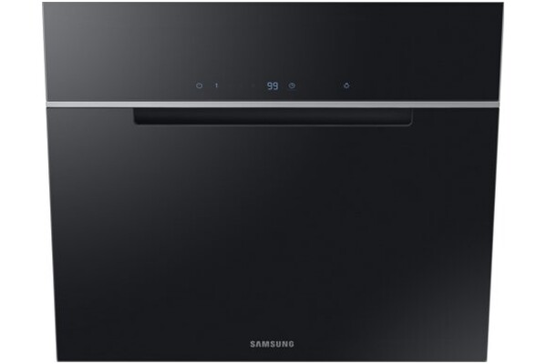 Okap kuchenny Skośny Samsung NK24M7070VB