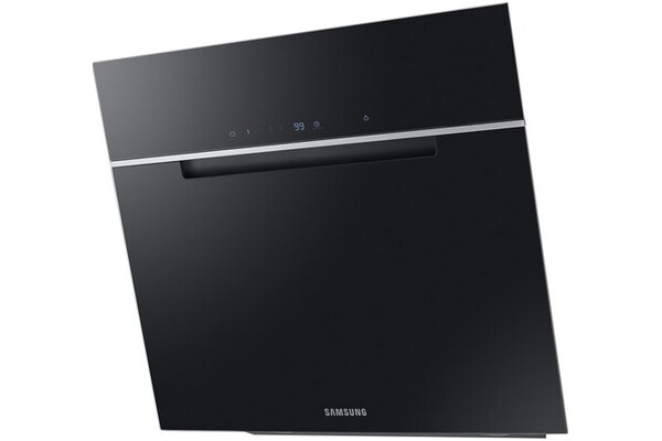 Okap kuchenny Skośny Samsung NK24M7070VB
