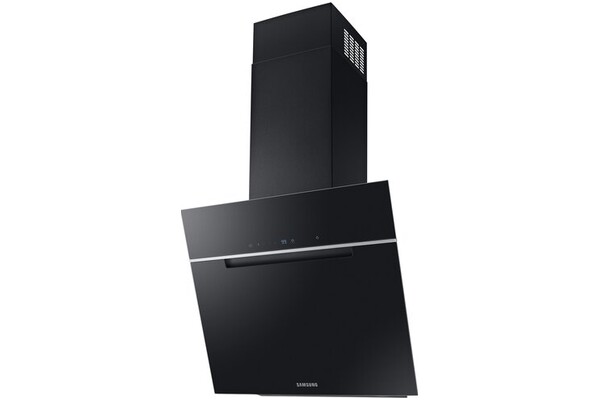 Okap kuchenny Skośny Samsung NK24M7070VB