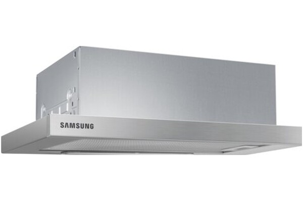 Okap kuchenny wkład - teleskopowy Samsung NK24M1030IS