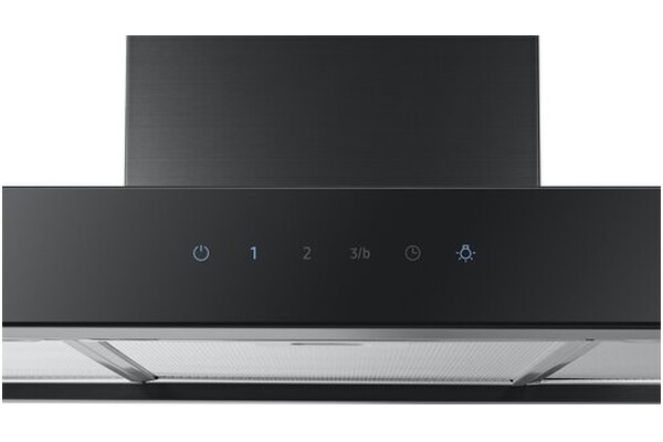 Okap kuchenny Przyścienny Samsung NK36M5070BM