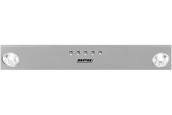 Okap kuchenny Wkład MPM 61-OW-01