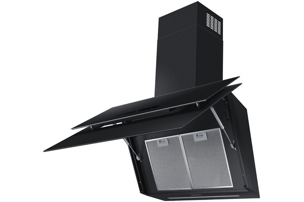 Okap kuchenny Kominowy Samsung NK36T9804VD