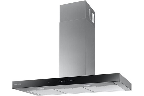 Okap kuchenny Przyścienny Samsung NK36C5703TS