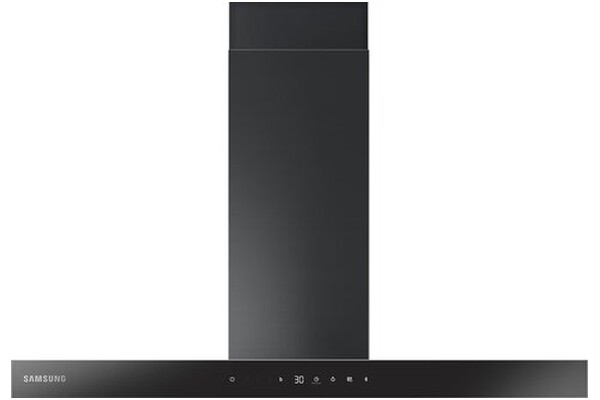 Okap kuchenny Przyścienny Samsung NK36C5703TM
