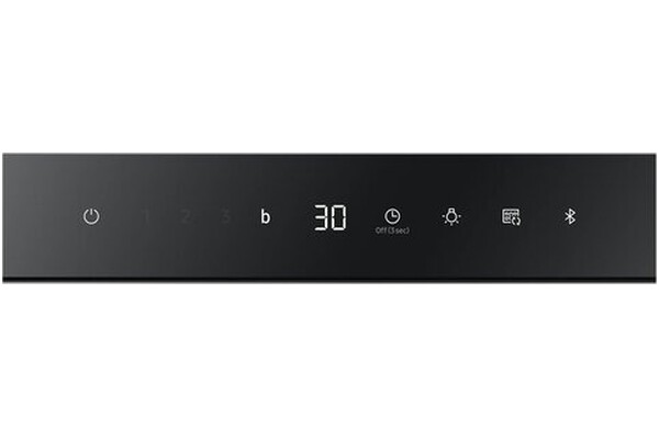 Okap kuchenny Przyścienny Samsung NK36C5703TM